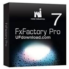 FxFactory Pro 7.1.6 download free