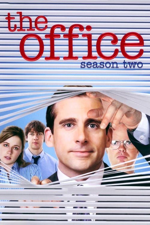 the office season 2 download